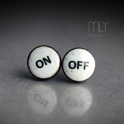 On/OFF Magda Łysiak