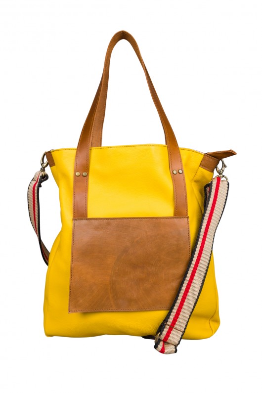 Sunny bag 02 Łagoda