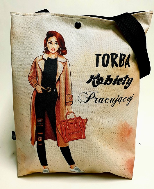 Torba na napę Gaul Designs