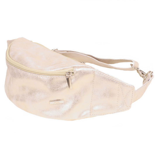 Nerka Ewa Lu | Shining White Gold Nuff