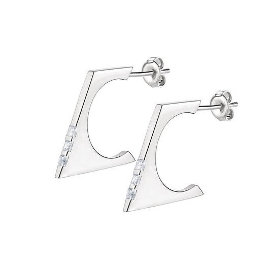 Kolczyki Innocent My Way Jewellery