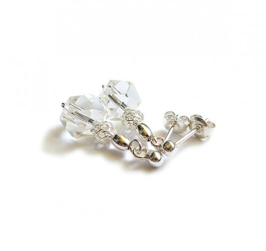Crystal Czarna Pantera