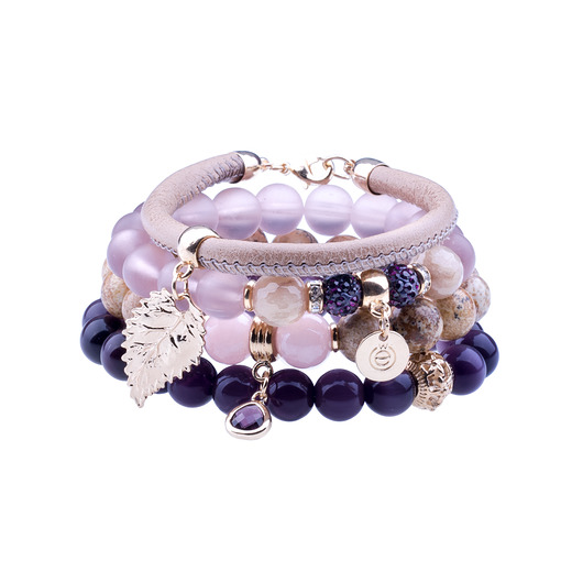 Accent Point set - Violet vol.  3 /08-02-16/  KiKa pracownia