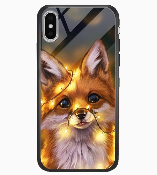 etui szklane case glass - GL405 Caseline  etui na telefon