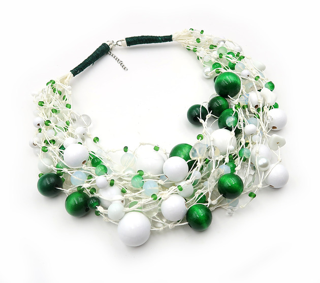 kolie Green winter