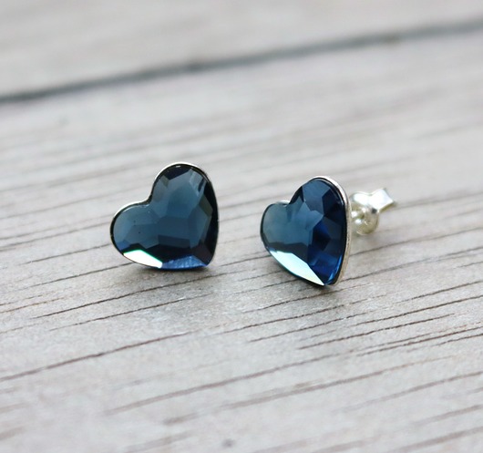 Kolczyki z kryształami SWAROVSKI® Coccola JEWELLERY