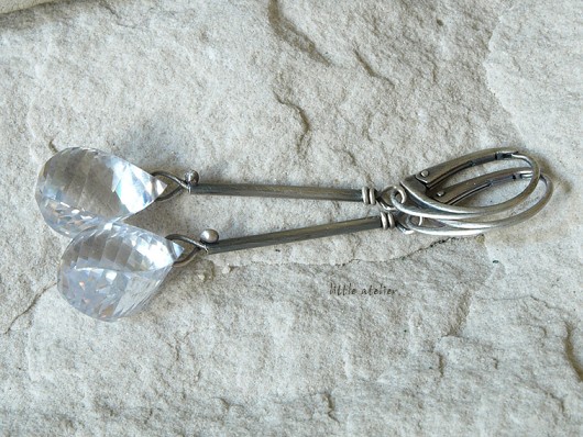 cyrkonie little atelier