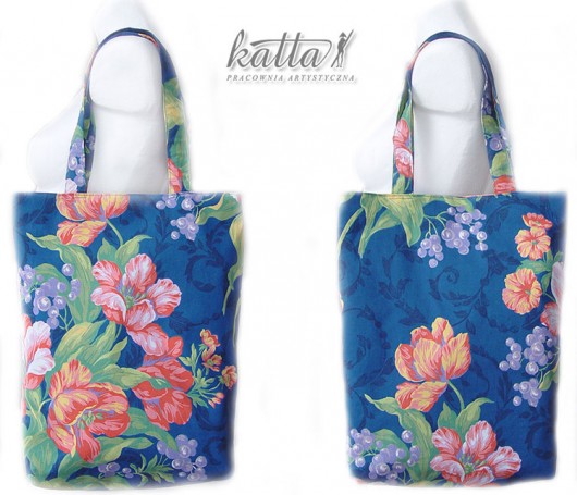 TULIPpa torby katta