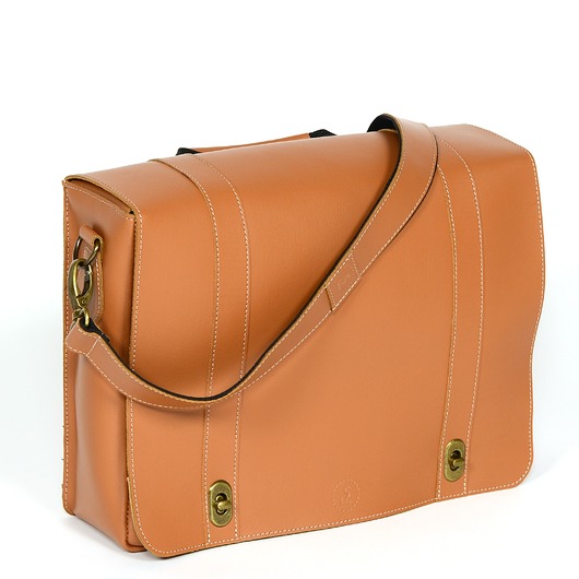 torebki do ręki Torba rowerowa  Easy Rider - FS Bike