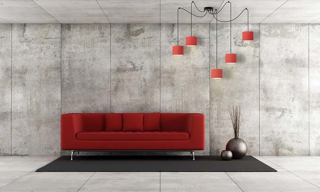 Designerska lampa wisząca pająk do salonu WAIKIKI W5 LYSNE
