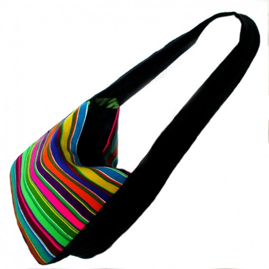 FOLK summer BAG na ludowo