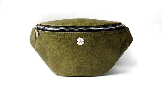Khaki nerka/ saszetka   sabi tatka