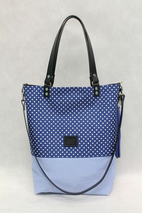 Simple Shopper  Dot MAY