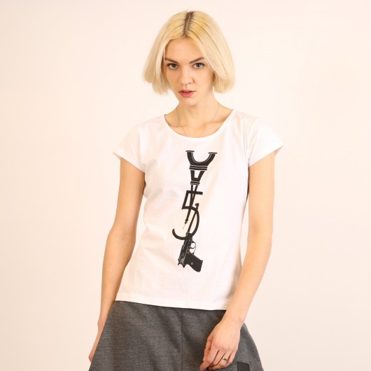 T-shirt YSL PARIS NOH8 SYNDICATE