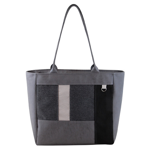CITY bag - szara incat