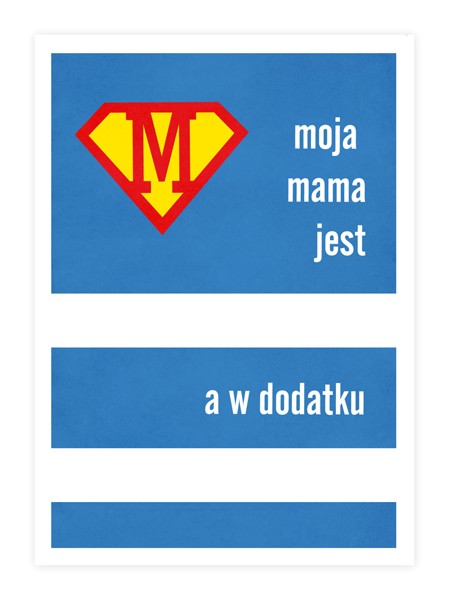 super mama frimi