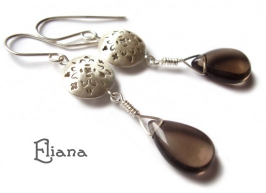 Eliana..... le petit point
