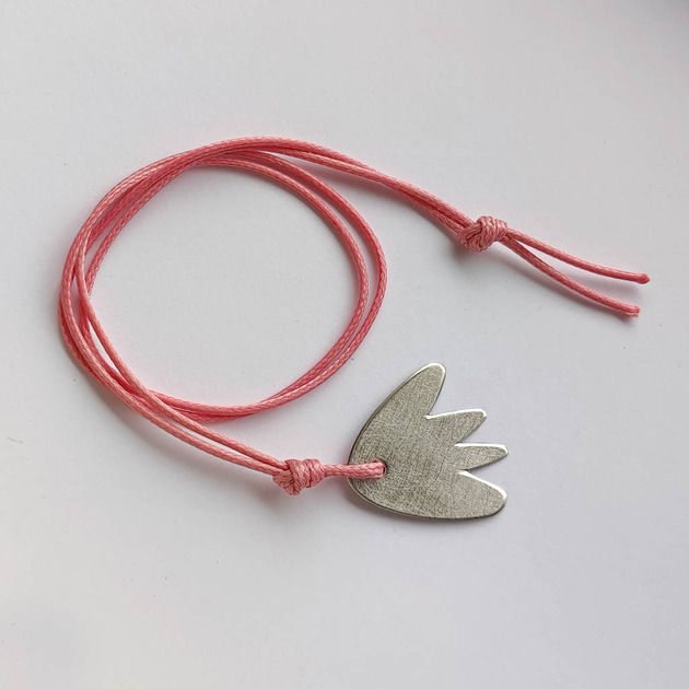 wisiory KWIAT wisiorek