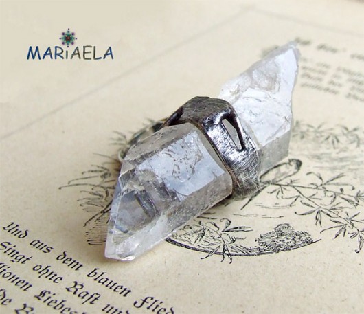 FEMME FATALE bis MARIAELA
