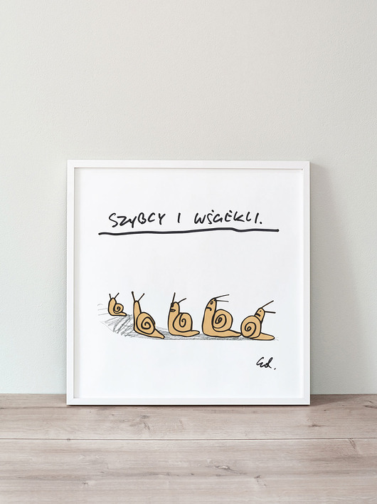 plakaty Plakat Szybcy i wściekli