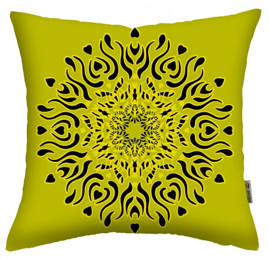 folk(o)lor - wiosna limonka 2 AT design