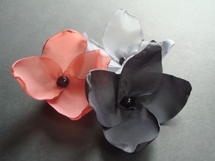 poisson SundayRose