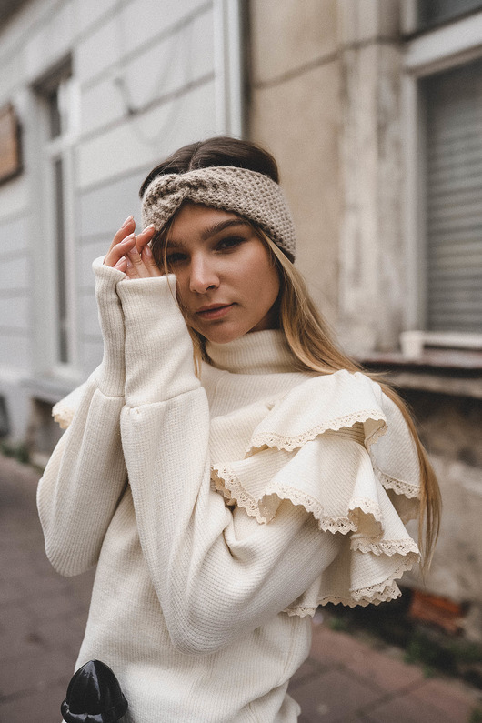 swetry damskie  Ofelia Sweater