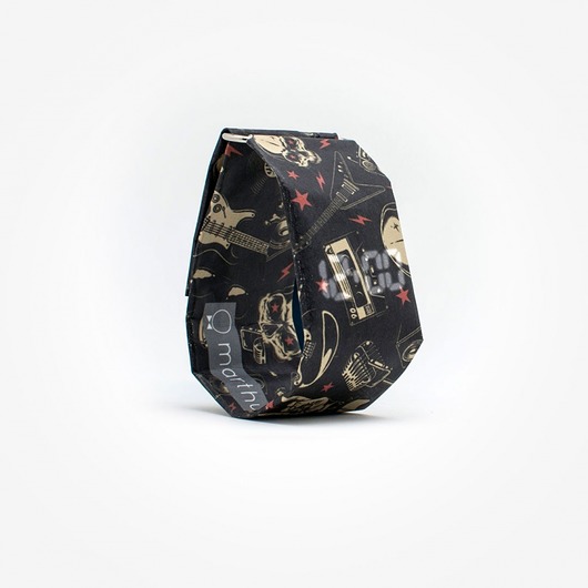 Zegarek ROCK- TYVEK marthu