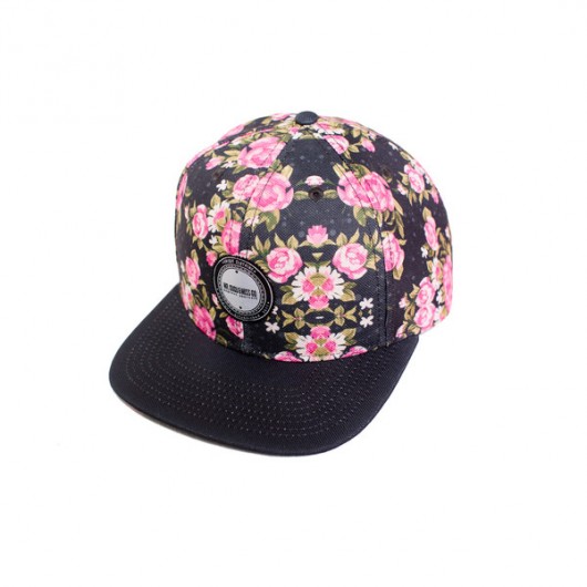 Roses Snap Back Mr Gugu Miss Go