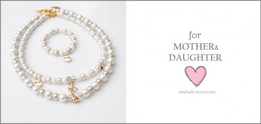 Model ‘Balle’ (zamówienie specjalne) forMotherandDaughter