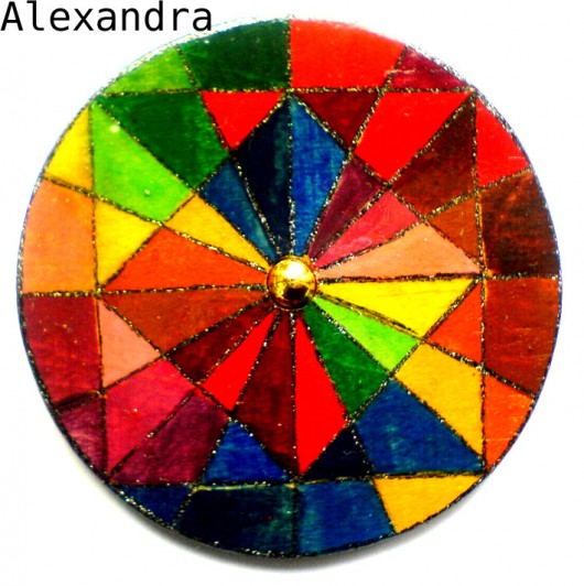mandalowa 7 alexandra13