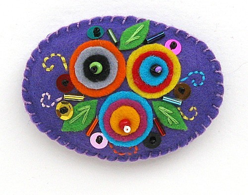 Romantyczna elma