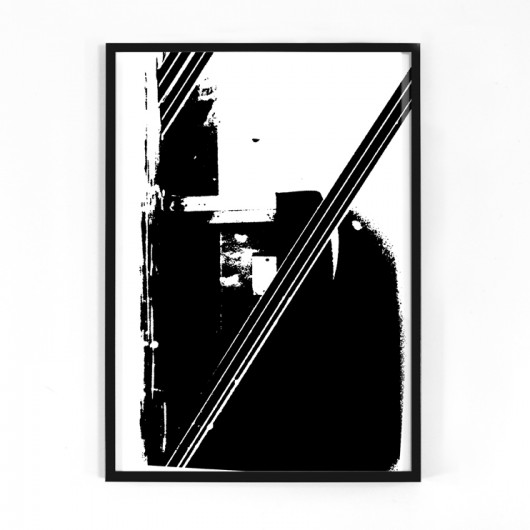 P2L grafika 100x70 cm elements