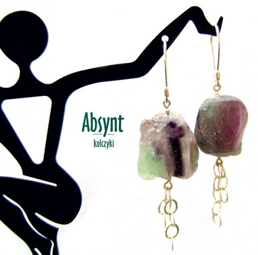 LET&#039;S MIX LADIES - Absynt Kopalnia Srebra Mariselli
