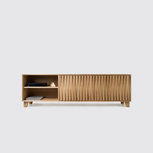 Komoda HEATER mcases