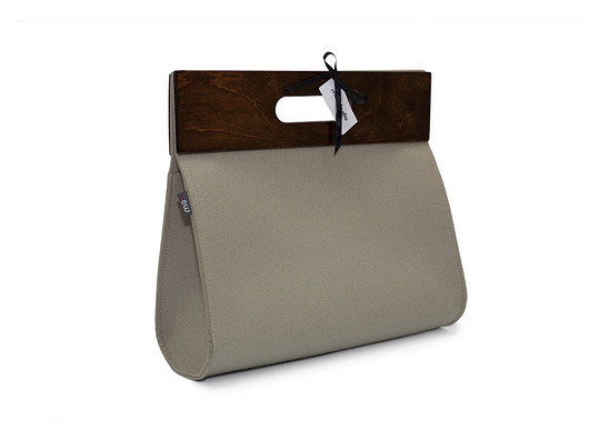Medium Beige Glamour moo studio