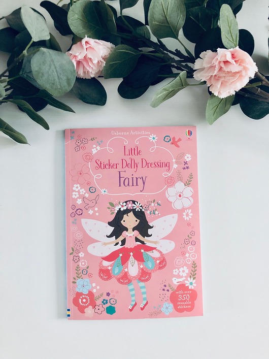 Fairy STORY TIME
