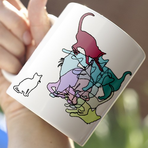 Koty ONE MUG A DAY