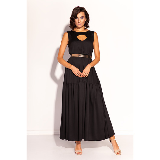 sukienki maxi damskie Sukienka Aira