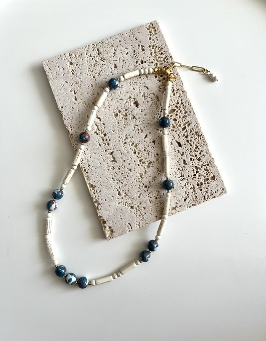 naszyjniki - inne Naszyjnik Mare