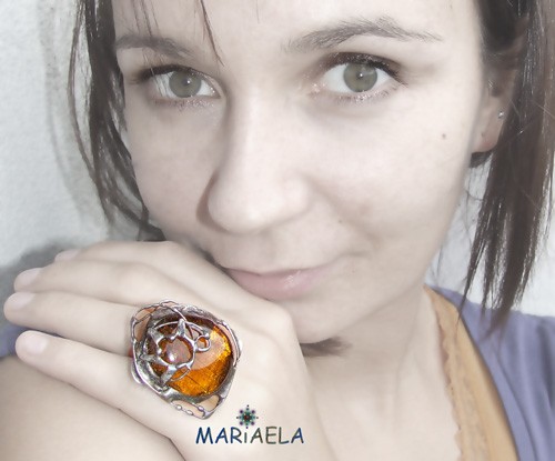 MIODOWNIK GIGANT MARIAELA