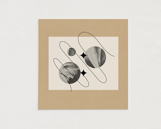 plakaty Space / Oryginalna grafika kosmos / poster print / plakat