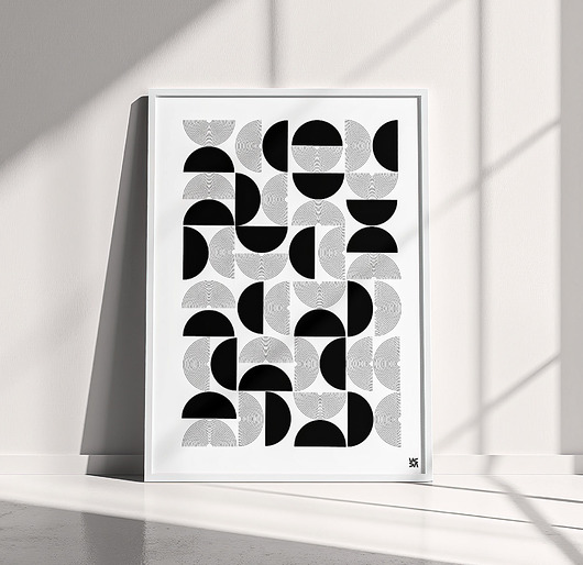 plakaty Plakat Object