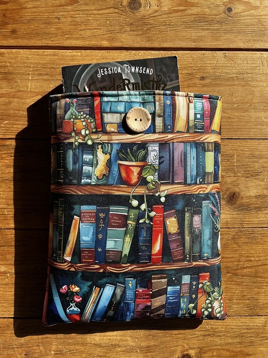 pokrowce i etui - różne Wodoodporny pokrowiec na książkę/tablet/planer/notes