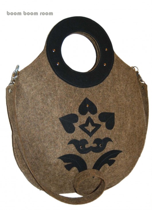 zamówienie dla Doroty ELEGANCE MODERN chocoblack boom boom room