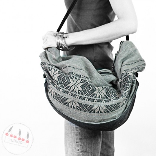 ::: BoHO BAG ::: uniqo