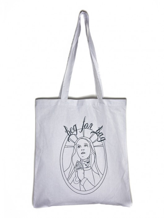 Torba Lady Prison BEGFORBAG