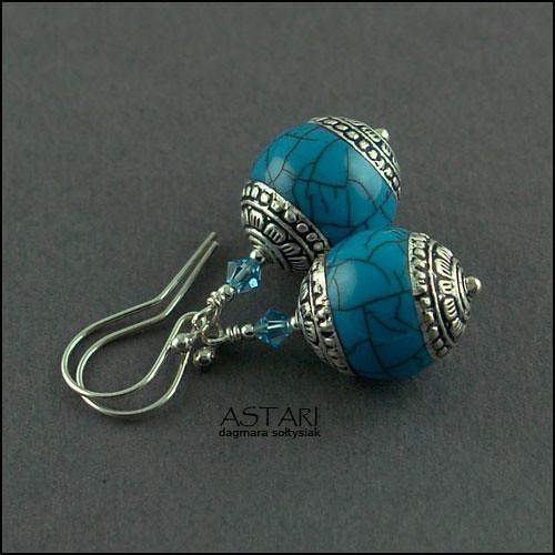 ORIENT - BLUE Astari