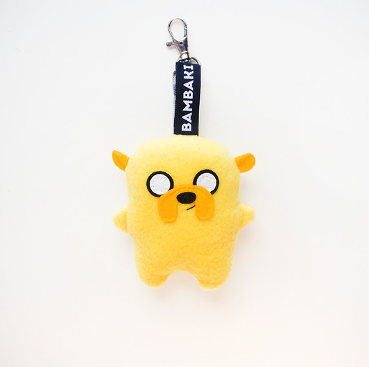 akcesoria - inne Dżejk