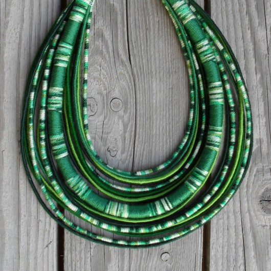 masajka "Green Queen" 2 MARISCAPES